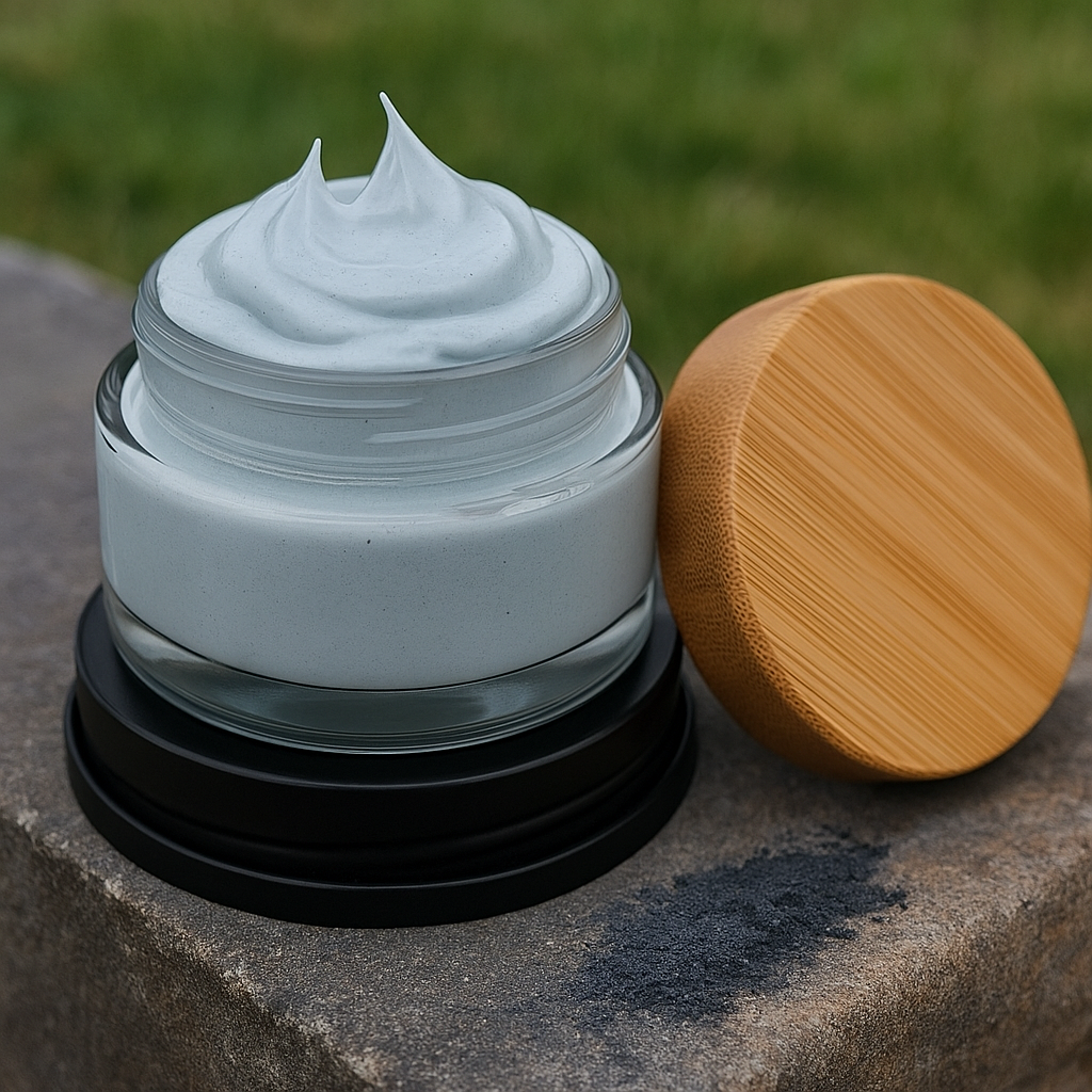 The Colonel Face Cream for Men