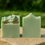 Thumbnail: Delilah Goat Milk & Tallow Soap 5oz Bar
