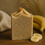 Thumbnail: Annabelle's Banana Cream Tallow Soap 5oz Bar