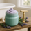 Thumbnail: Luna's Natural Tallow Shaving Cream
