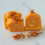 Thumbnail: Georgia's Peaches & Cream Tallow Soap - 5oz Bar