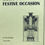 Thumbnail: 6056 Music for a Festive Occasion for Organ