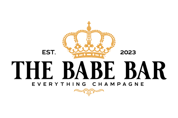 The Babe Bar logo