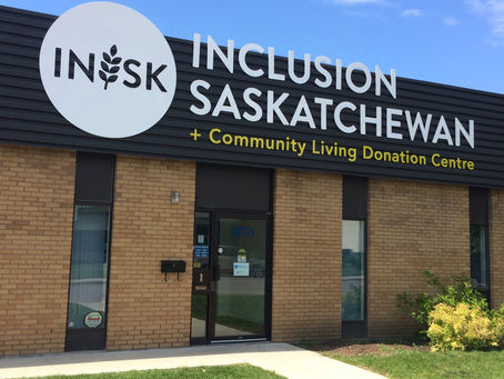PRESS RELEASE: INCLUSION SASKATCHEWAN AND INCLUSION CANADA OUTRAGED AT GOVERNMENT OF SASKATCHEWAN'S ANNOUNCED EXPANSION OF SEGREGATED CLASSROOMS