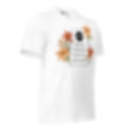 Thumbnail: Mission Statement Tee (Light)