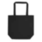 Thumbnail: ICAN Logo Tote (Purple)