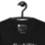 Thumbnail: Disability Rights Tee (Dark)