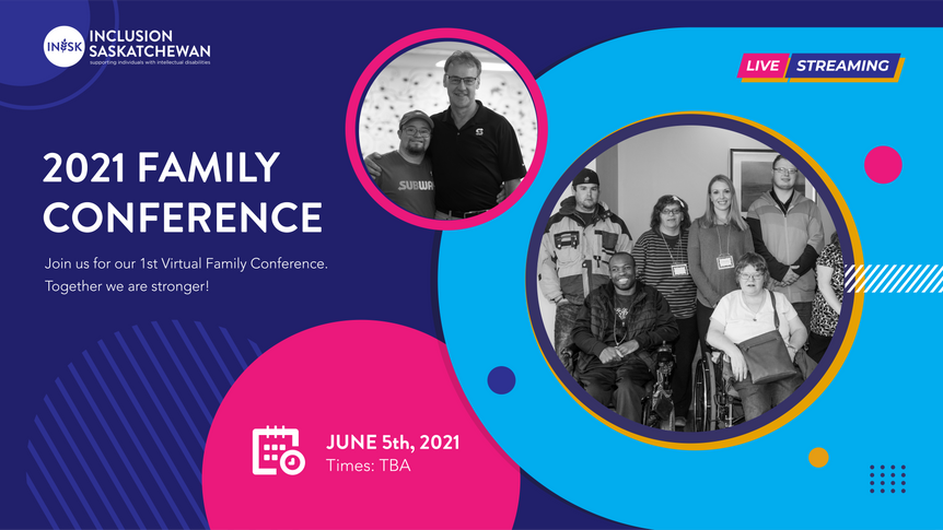 INSK Family Conference Will Be On June 5th