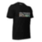 Thumbnail: Future Is Inclusive Tee (Dark)