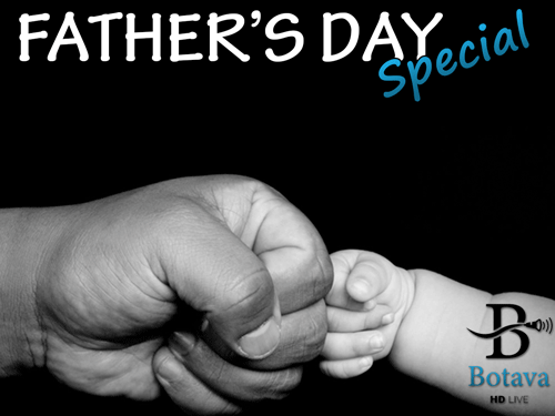 Fathers Day Ad