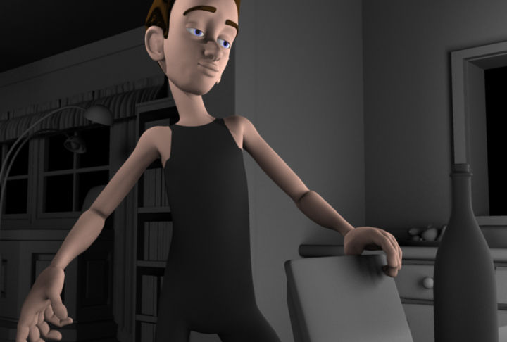 Shaders & Lighting: Soft Lighting