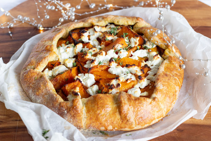 Christmas Pumpkin and Feta Tart.jpg