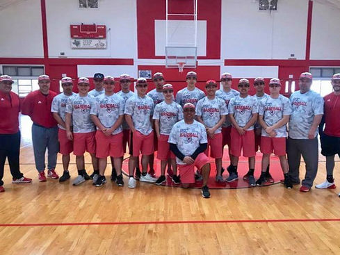 Rattler Baseball Prepares For 2019 Season With High Expectations
