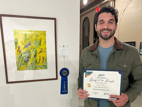 Starr County Nature Photographer