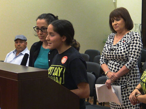 City of RGC Moves to Update Public Smoking Regulations