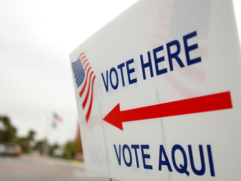 Starr County Woman Charged With Voter Impersonation, Illegal Voting