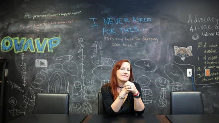 Valley Victim Advocacy Group Receives Funding for Expansion