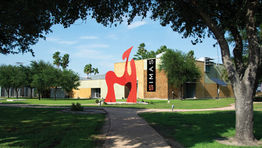 McAllen Museum Invites Families to Explore Olmec Culture