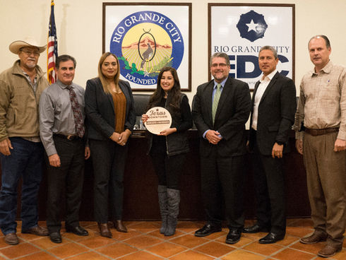 Rio Grande City's Viva Mexico Celebration Named 'Best Promotional Event'