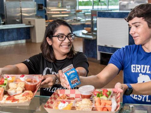 County of Starr Moves to Raise Awareness of Youth Summer Meals Programs