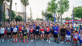McAllen Marathon Scott Crane Run scheduled for Jan. 17