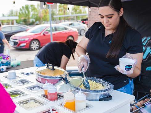 RGC’s Next Monthly Downtown Market to Feature Live Music