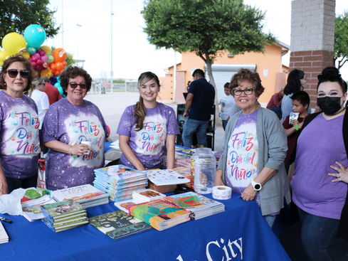 RGC Día Del Niño Celebration Set for This Thursday, April 25