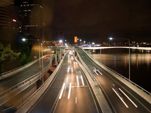 TDLR Offers Holiday Driving Advice to Traveling Texans