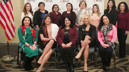 Women in Politics 2020 Dinner Forum Set for Feb. 18