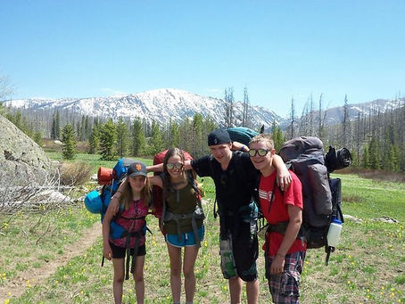 Outcomes - How Camp Benefits Kids