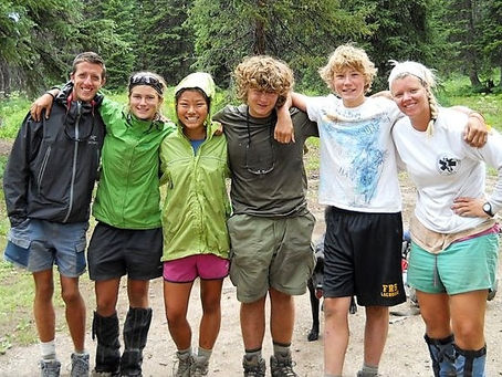 The Best Summer Job Ever!