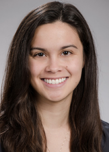 Welcome to Jasmine DeMange!