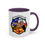 Thumbnail: BSB Station 2 Accent Coffee Mug (11, 15oz)