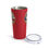 Thumbnail: CCFD 46TH Red Tumbler 20oz