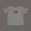 Thumbnail: American Eagle w/ NY Hook Infant Fine Jersey Tee