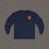 Thumbnail: SAFD 21 Unisex Ultra Cotton Long Sleeve Tee