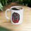Thumbnail: San Diego Fire Center Ceramic Mug, 11oz