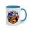 Thumbnail: BSB Station 2 Accent Coffee Mug (11, 15oz)