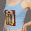 Thumbnail: Pray For Jobs Women's Spaghetti Strap Tank Top