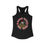 Thumbnail: No One Cares, Work Harder Women's Ideal Racerback Tank