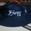 Thumbnail: Cursive Script Text w/ Station Number Boonie Hat