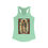 Thumbnail: Pray For Jobs Women's Ideal Racerback Tank
