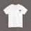 Thumbnail: Halligan Bars Crossed Unisex Heavy Cotton Tee