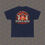 Thumbnail: Bulverde Spring Branch Station 1 Unisex Heavy Cotton Tee