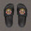 Thumbnail: Los Bomberos Women's Removable-Strap Sandals