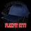 Thumbnail: Flexfit - Square Passport - Company & Station Number