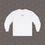 Thumbnail: Santa Maria Madre De Dios Gildan Unisex Ultra Cotton Long Sleeve Tee Design #2