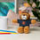 Thumbnail: SAFD Stuffed Animals with Tee
