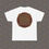 Thumbnail: Pray For Jobs Maltese Cross Gildan Unisex Heavy Cotton Tee