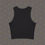 Thumbnail: Los Bomberos Women's Micro Rib Racer Tank Top
